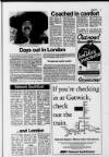 Leatherhead Advertiser Thursday 18 November 1993 Page 41
