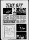 Leatherhead Advertiser Thursday 18 November 1993 Page 42