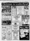 Leatherhead Advertiser Wednesday 01 December 1993 Page 9
