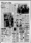 Leatherhead Advertiser Wednesday 01 December 1993 Page 16