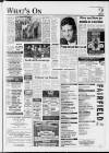 Leatherhead Advertiser Wednesday 01 December 1993 Page 17