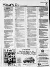 Leatherhead Advertiser Wednesday 01 December 1993 Page 19