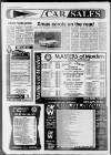 Leatherhead Advertiser Wednesday 01 December 1993 Page 22