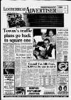 Leatherhead Advertiser Wednesday 01 March 1995 Page 1