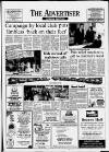 Leatherhead Advertiser Wednesday 01 March 1995 Page 13