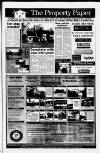 Leatherhead Advertiser Wednesday 01 March 1995 Page 25