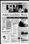 Leatherhead Advertiser Wednesday 03 May 1995 Page 4