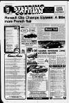 Leatherhead Advertiser Wednesday 03 May 1995 Page 22