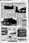 Leatherhead Advertiser Thursday 06 July 1995 Page 9