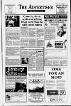 Leatherhead Advertiser Thursday 06 July 1995 Page 13