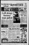 Leatherhead Advertiser