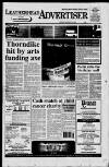 Leatherhead Advertiser