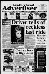 Leatherhead Advertiser Thursday 05 December 1996 Page 1
