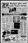 Leatherhead Advertiser Thursday 05 December 1996 Page 4