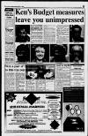 Leatherhead Advertiser Thursday 05 December 1996 Page 11