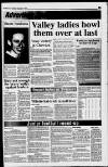 Leatherhead Advertiser Thursday 05 December 1996 Page 25