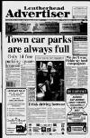 Leatherhead Advertiser