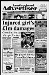 Leatherhead Advertiser