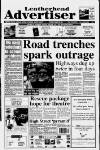 Leatherhead Advertiser