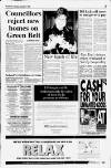 Leatherhead Advertiser Thursday 11 December 1997 Page 7
