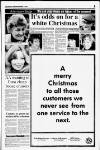 Leatherhead Advertiser Thursday 11 December 1997 Page 9