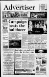 Leatherhead Advertiser