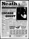 Neath Guardian Friday 20 January 1989 Page 1