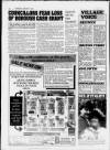 Neath Guardian Thursday 04 January 1990 Page 6
