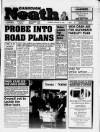 Neath Guardian Thursday 25 January 1990 Page 1