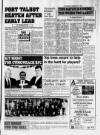 Neath Guardian Thursday 01 February 1990 Page 27