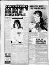 Neath Guardian Thursday 12 April 1990 Page 12