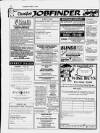 Neath Guardian Thursday 12 April 1990 Page 22