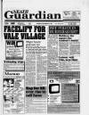 Neath Guardian Thursday 29 November 1990 Page 1