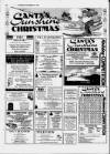 Neath Guardian Thursday 29 November 1990 Page 30