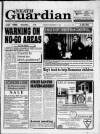 Neath Guardian Thursday 27 December 1990 Page 1