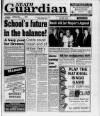 Neath Guardian Thursday 14 January 1993 Page 1