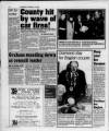 Neath Guardian Thursday 14 January 1993 Page 12