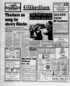 Neath Guardian Thursday 14 January 1993 Page 20