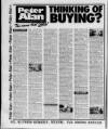 Neath Guardian Thursday 21 January 1993 Page 30