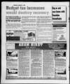 Neath Guardian Thursday 21 January 1993 Page 40