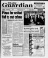 Neath Guardian Thursday 04 February 1993 Page 1