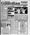 Neath Guardian Thursday 11 March 1993 Page 1