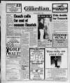 Neath Guardian Thursday 11 March 1993 Page 20