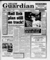 Neath Guardian Thursday 15 April 1993 Page 1