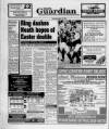 Neath Guardian Thursday 15 April 1993 Page 24