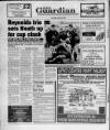 Neath Guardian Thursday 22 April 1993 Page 20