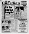Neath Guardian Thursday 29 April 1993 Page 1