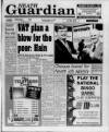Neath Guardian Thursday 13 May 1993 Page 1