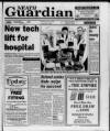 Neath Guardian Thursday 24 June 1993 Page 1