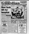 Neath Guardian Thursday 24 June 1993 Page 3